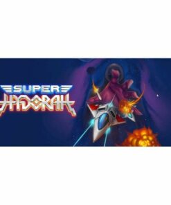 Super Hydorah - Nintendo Switch [Digital]