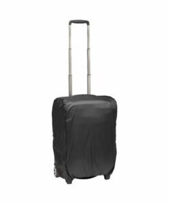 Manfrotto - Pro Light Camera Rolling Case / Backpack - Black