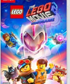 The LEGO Movie 2 Videogame - Nintendo Switch