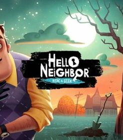 Hello Neighbor: Hide & Seek - Nintendo Switch [Digital]