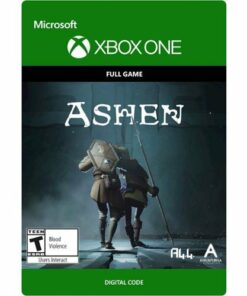 Ashen - Xbox One [Digital]