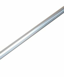 Handle Kit for Select Bertazzoni Professional Series 24" Dishwashers - Stainless steel