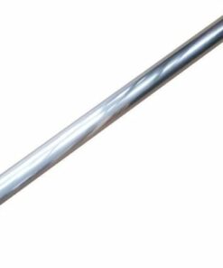 Handle Kit for Select Bertazzoni Master Series 24" Dishwashers - Stainless steel