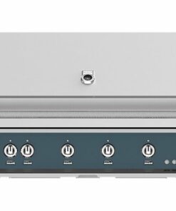 Hestan - Gas Grill - Pacific Fog 11