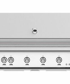 Hestan - Gas Grill - Froth 9