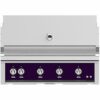 Hestan - Gas Grill - Lush 12