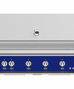 Hestan - Gas Grill - Prince 12