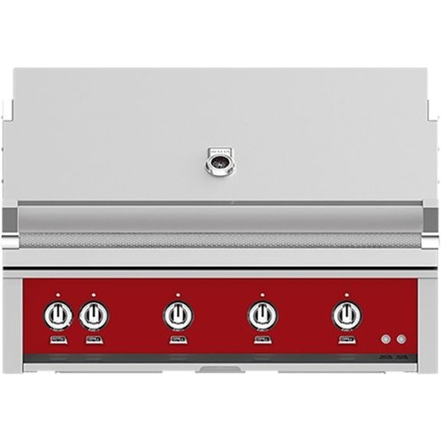 Hestan - Gas Grill - Matador 12