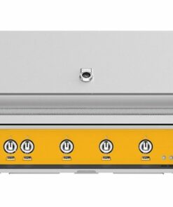 Hestan - Gas Grill - Sol 12