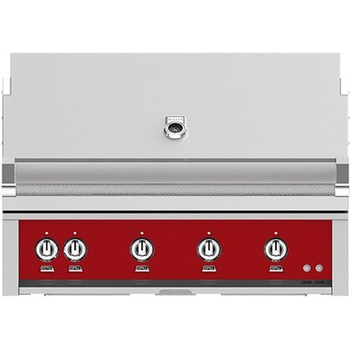Hestan - Gas Grill - Matador 13