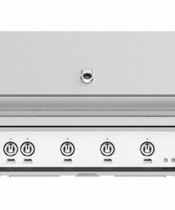 Hestan - Gas Grill - Froth 11