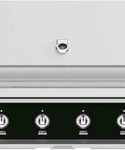 Hestan - Gas Grill - Stealth 12