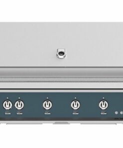 Hestan - Gas Grill - Pacific Fog 14