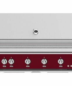 Hestan - Gas Grill - Tin Roof 14