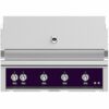 Hestan - Gas Grill - Lush 14