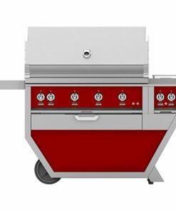 Hestan - Deluxe Gas Grill - Matador 27