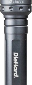 DieHard - 2400-Lumen Flashlight