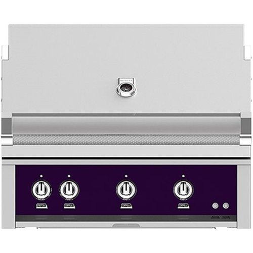 Hestan - Gas Grill - Lush 15