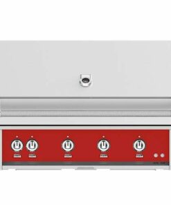 Hestan - G_BR Series 42" Built-In Gas Grill - Matador 0
