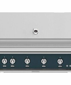 Hestan - G_BR Series 42" Built-In Gas Grill - Pacific Fog 0