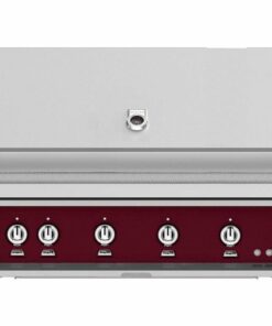 Hestan - G_BR Series 42" Built-In Gas Grill - Tin Roof 1