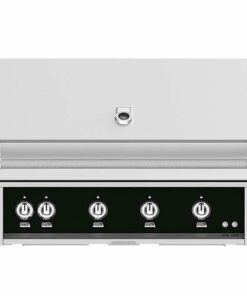 Hestan - G_BR Series 42" Built-In Gas Grill - Stealth 1