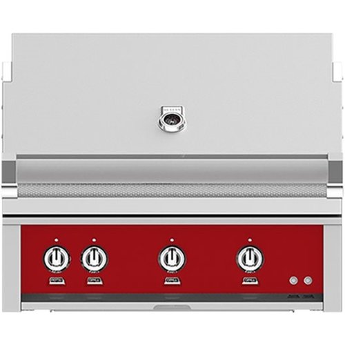 Hestan - Gas Grill - Matador 15