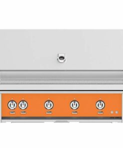 Hestan - G_BR Series 42" Built-In Gas Grill - Citra 0