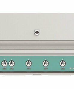 Hestan - G_BR Series 42" Built-In Gas Grill - Bora Bora 1