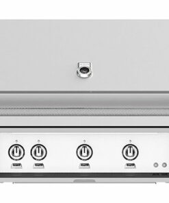 Hestan - Gas Grill - Froth 13