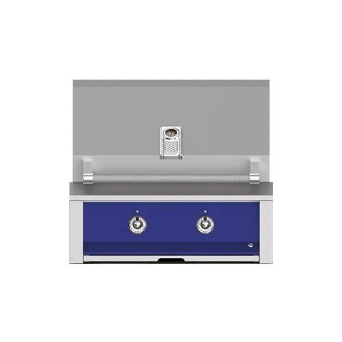 Aspire by Hestan - By Hestan 30" Built-In Gas Grill - Prince 0