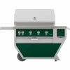 Hestan - Deluxe Gas Grill - Grove 26