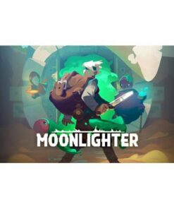 Moonlighter - Nintendo Switch [Digital]
