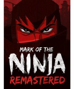 Mark of the Ninja: Remastered - Nintendo Switch [Digital]
