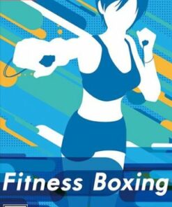 Fitness Boxing - Nintendo Switch [Digital]
