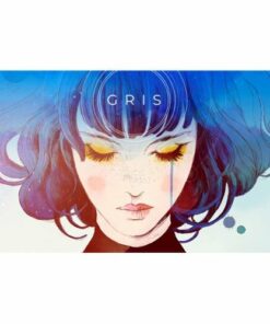 GRIS - Nintendo Switch [Digital]
