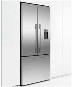 Fisher & Paykel - Contemporary Handle Kit for ActiveSmart RF522ADW4 and RF522ADX4 - Stainless steel