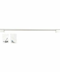 Contemporary Handle for Fisher & Paykel RB90S64MKIW1 Cool Drawer - Stainless steel