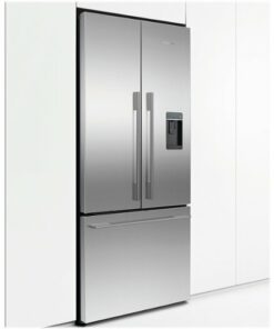 Fisher & Paykel - Contemporary Handle Kit for ActiveSmart RF522WDLUX4, RF522WDRUX4 and RF522WDRX4 - Stainless steel