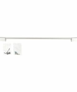 Contemporary Handle for Fisher & Paykel Ovens and Warming Drawers - Stainless steel