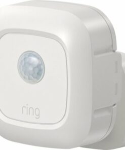 Ring - Motion Sensor - White