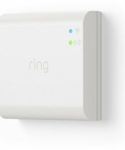 Ring - Smart Lighting Bridge - White