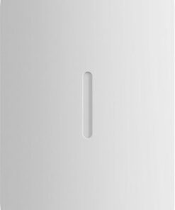SimpliSafe - Temperature  Sensor - White