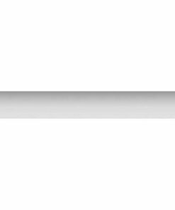 Fisher & Paykel - Island Trim Kit for Select 24" Ranges - Stainless steel