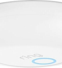 Ring - Alarm Smoke & CO Listener (1-Pack)