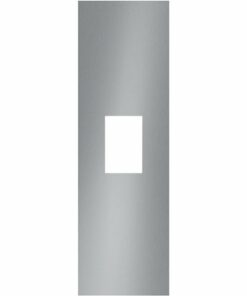 Door Panel for Thermador Freezers - Stainless steel 0