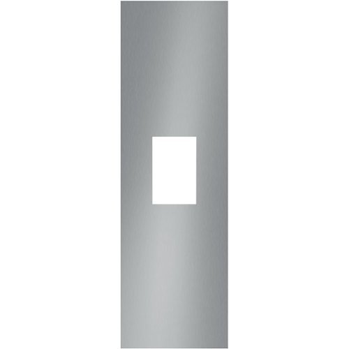 Door Panel for Thermador Freezers - Stainless steel 0