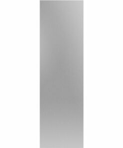 Door Panel for Thermador Freezers and Refrigerators - Stainless steel 1