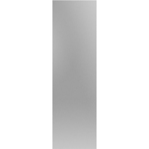 Door Panel for Thermador Freezers and Refrigerators - Stainless steel 1