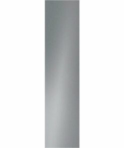 Door Panel for Thermador Freezers - Stainless steel 1